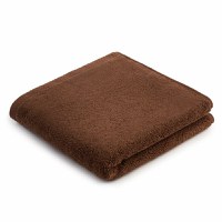 Prosop 50x90cm Maro 600 gr/mp -Fata - 1