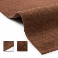 Prosop 50x90cm Maro 600 gr/mp -Fata - 2