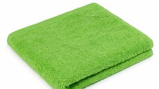 Prosop 50x90cm Verde 500 gr/mp -Fata