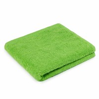 Prosop 50x90cm Verde 500 gr/mp -Fata - 1