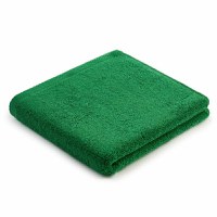 Prosop 50x90cm Verde 600 gr/mp -Fata - 1
