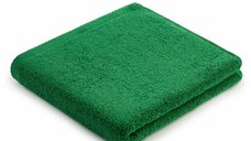Prosop 50x90cm Verde 600 gr/mp -Fata