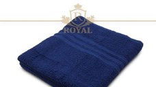 Prosop Corp XXL 3 CAME Navy , 90x150 cm, 450 g/mp
