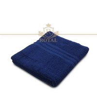 Prosop Corp XXL 3 CAME Navy , 90x150 cm, 450 g/mp - 2