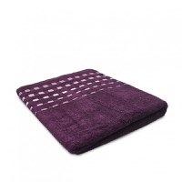Prosop Corp XXL Royal- 105X155cm (Culoare: Roz Prafuit) - 2