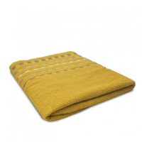 Prosop Corp XXL Royal- 105X155cm (Culoare: Roz Prafuit) - 4