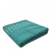 Prosop Corp XXL Royal- 105X155cm (Culoare: Roz Prafuit) - 7