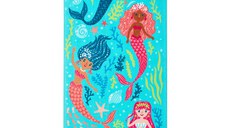 Prosop plajă 70x152cm Model Sirena