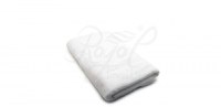 Prosop SPA Plaja Piscina Alb 550gr/mp - 80x180 cm - Model Greek - 1