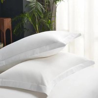 Set 2 Fete de Perna Hoteliere - Heavy Percale - 1
