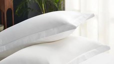 Set 2 Fete de Perna Hoteliere - Heavy Percale