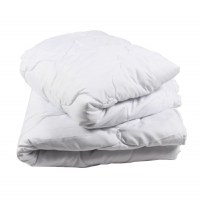 Set 2 Pilote Pat Dublu 180x200cm 4 Anotimpuri - 500g/mp - 1