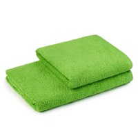 Set 2 Prosoape 500gr/mp - Verde - 1