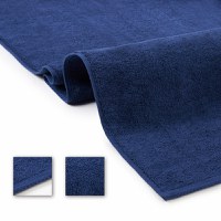 Set 2 Prosoape 600gr/mp - Bleumarin - 2