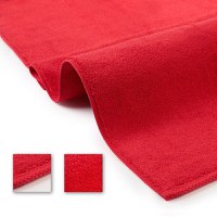 Set 2 Prosoape 600gr/mp - Rosu - 2