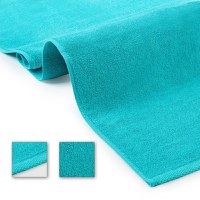 Set 2 Prosoape 600gr/mp -Turcoaz - 2