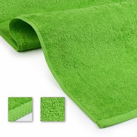 Set 4 Prosoape corp 500gr/mp - Verde - 2
