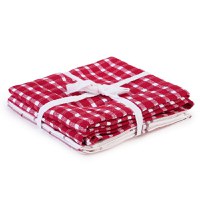 Set 4 Prosoape de Bucătărie 50x70 cm - 1