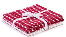 Set 4 Prosoape de Bucătărie 50x70 cm