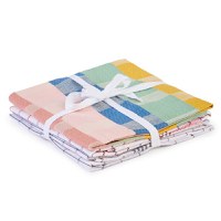 Set 4 Prosoape de Bucătărie 50x70 cm - 3