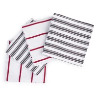 Set 4 Prosoape de Bucătărie 50x70 cm - 6