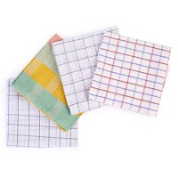 Set 4 Prosoape de Bucătărie 50x70 cm - 8