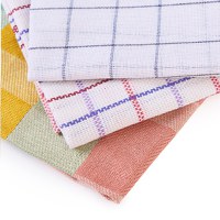 Set 4 Prosoape de Bucătărie 50x70 cm - 9