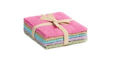 Set 5 Prosoape Mana 30x30 cm 400g/mp
