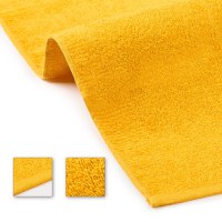 Set 6 Prosoape Fata Buget 400gr/mp - Galben - 2