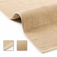 Set 6 Prosoape Fata Lux 600gr/mp - Bej - 2