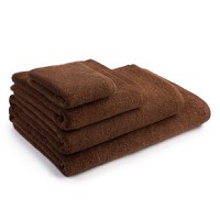 Set Complet 4 Prosoape Baie Maro - 1