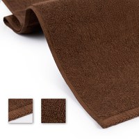 Set Complet 4 Prosoape Baie Maro - 2