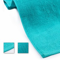 Set Complet 4 Prosoape Baie Turcoaz - 2