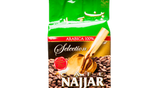 Cafea Najjar cu cardamom din Liban, 200 g