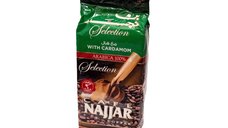 Najjar cafea arabica cu cardamom, 450 g