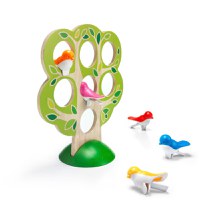 5 Little Birds (Smart Games) - limba romana - 2