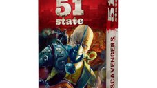 51st State - Scavengers