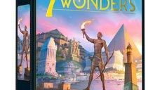 7 Wonders - Editia 2020