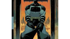 Absolute Batman TP Volume 01: The Zoo