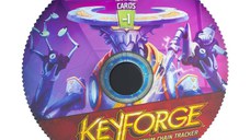 Accesoriu Keyforge Premium Chain Tracker