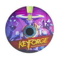 Accesoriu Keyforge Premium Chain Tracker - 1