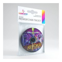 Accesoriu Keyforge Premium Chain Tracker - 2