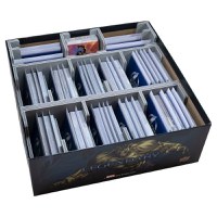 Accesoriu Legendary A Marvel Deck Building Game Insert - 1