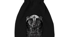 Accesoriu Saculet Zaruri Anne Stokes - Gargoyle