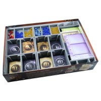 Accesoriu Through the Ages Insert - 1