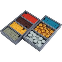 Accesoriu Tiny Towns Insert - 2