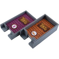 Accesoriu Tiny Towns Insert - 6