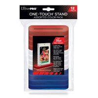 Accesoriu UP - One-Touch Stand 35pt Assorted Color (12 bucati) - 1