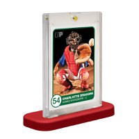 Accesoriu UP - One-Touch Stand 35pt Assorted Color (12 bucati) - 4