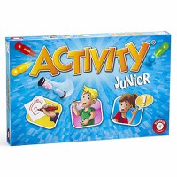 Activity Junior - 1
